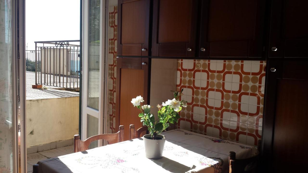 Vista Mare E Portofino - Sea And Portofino View Apartment โซอาลยี ภายนอก รูปภาพ
