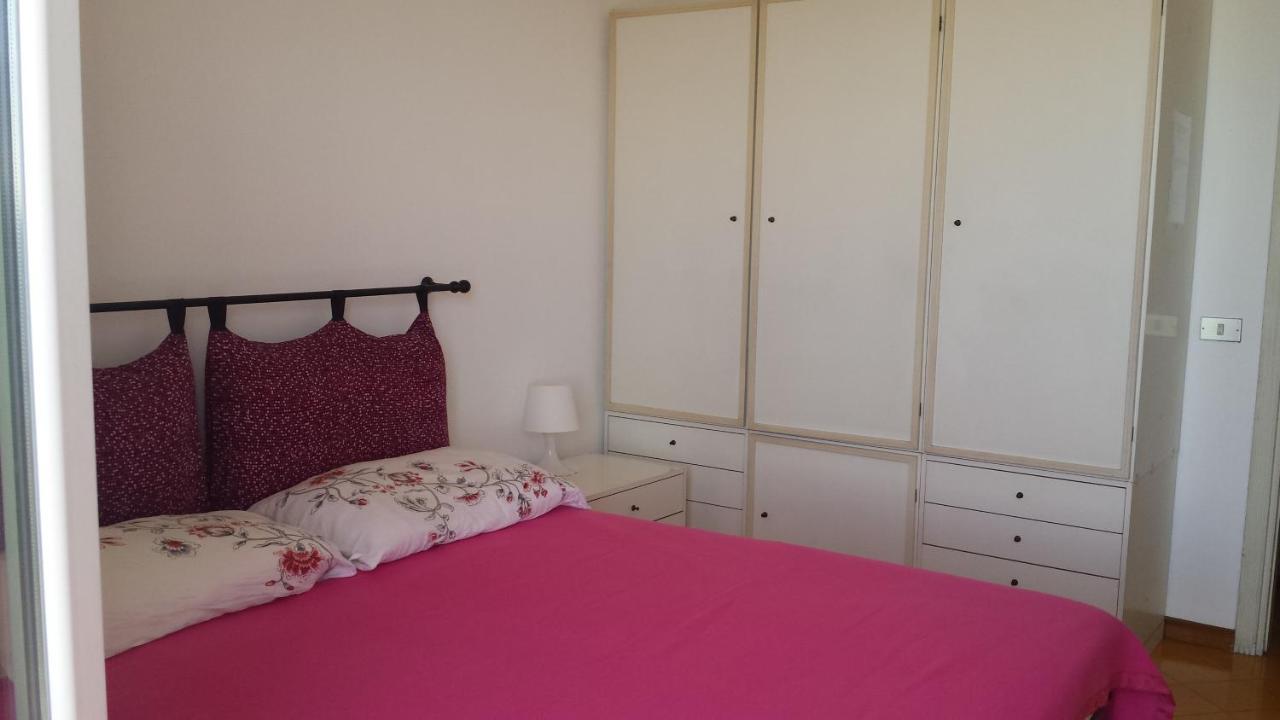 Vista Mare E Portofino - Sea And Portofino View Apartment โซอาลยี ภายนอก รูปภาพ