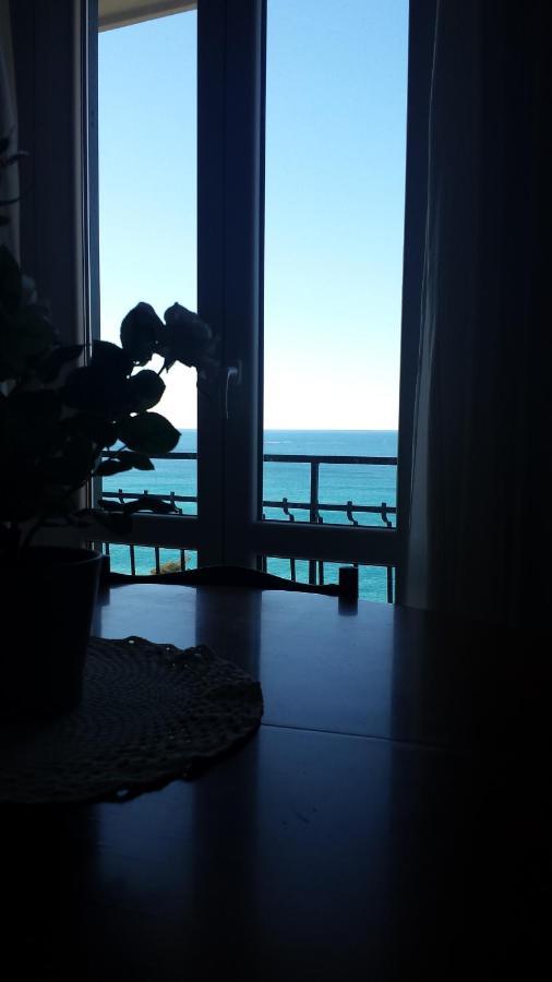 Vista Mare E Portofino - Sea And Portofino View Apartment โซอาลยี ภายนอก รูปภาพ