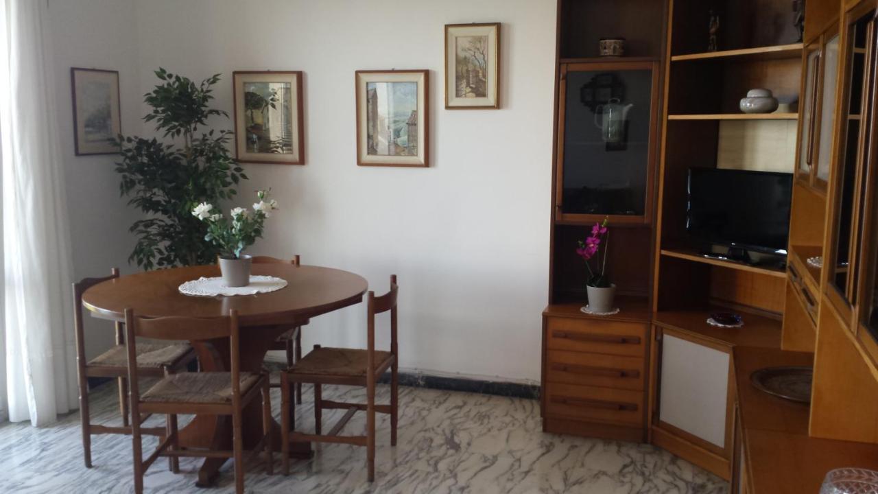 Vista Mare E Portofino - Sea And Portofino View Apartment โซอาลยี ภายนอก รูปภาพ