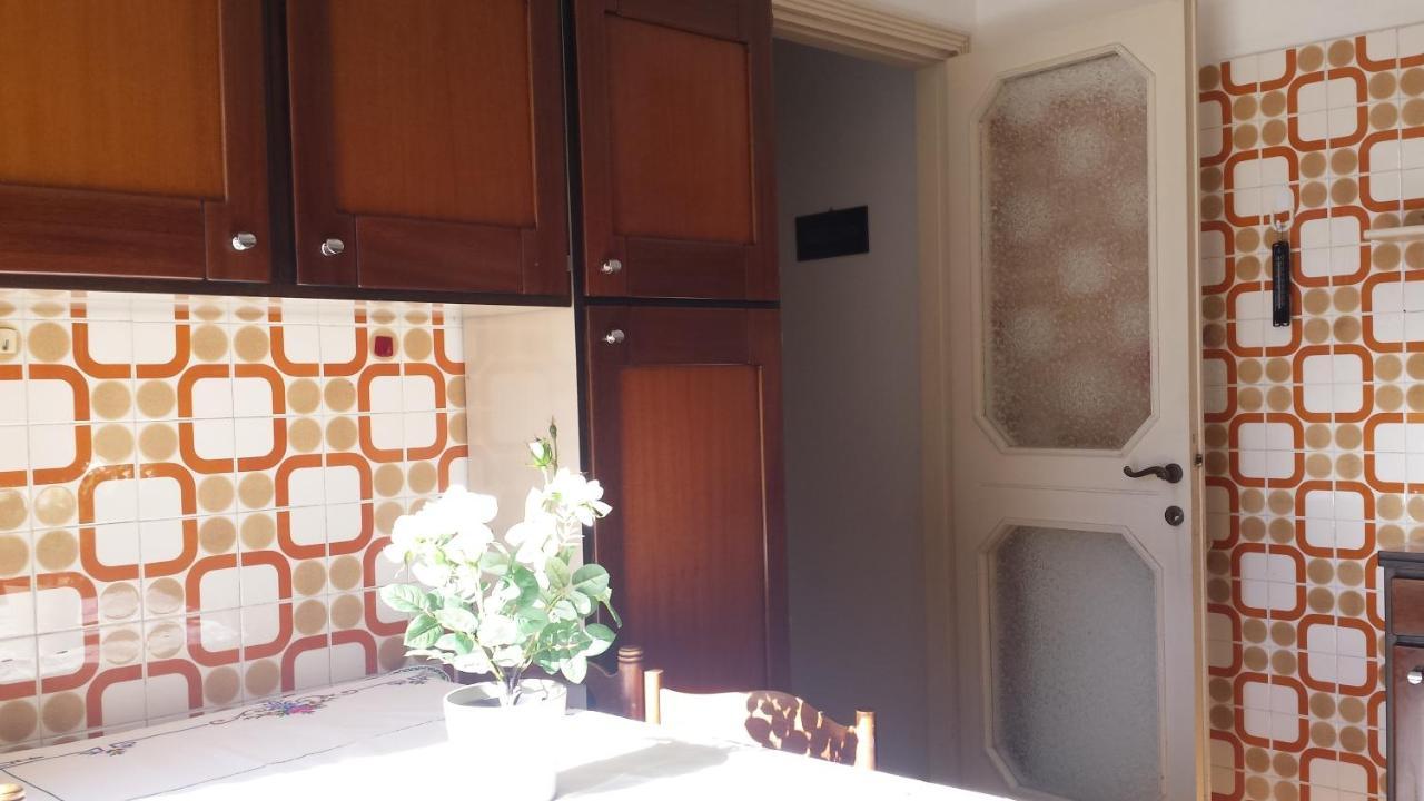 Vista Mare E Portofino - Sea And Portofino View Apartment โซอาลยี ภายนอก รูปภาพ