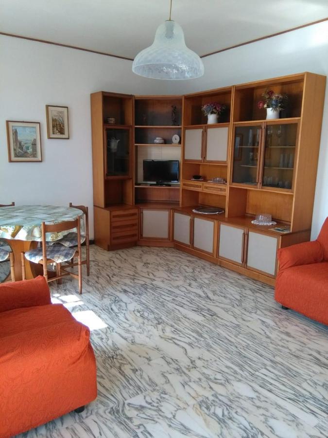 Vista Mare E Portofino - Sea And Portofino View Apartment โซอาลยี ภายนอก รูปภาพ