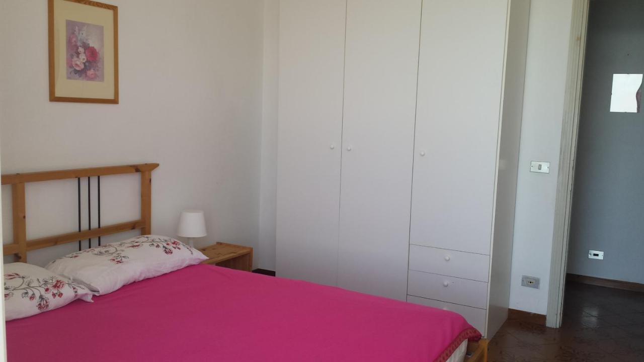 Vista Mare E Portofino - Sea And Portofino View Apartment โซอาลยี ภายนอก รูปภาพ