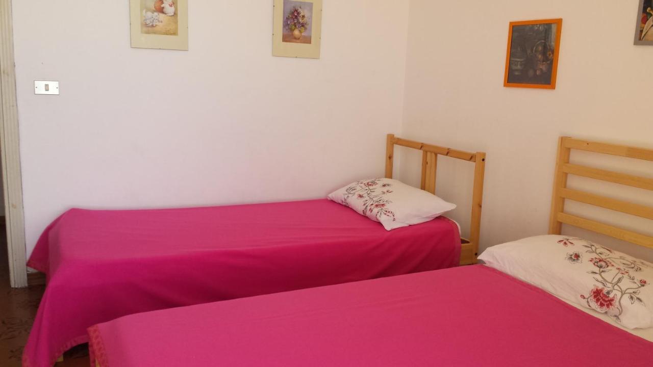 Vista Mare E Portofino - Sea And Portofino View Apartment โซอาลยี ภายนอก รูปภาพ