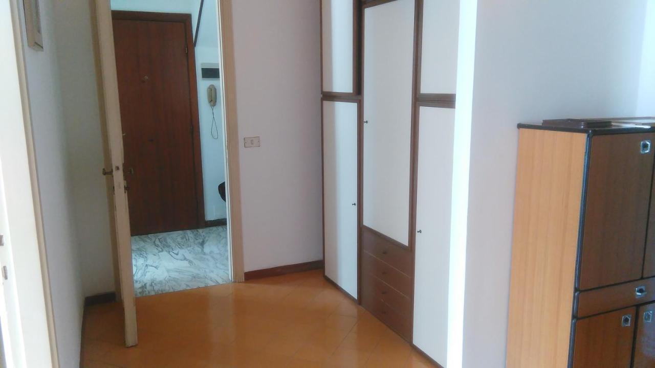 Vista Mare E Portofino - Sea And Portofino View Apartment โซอาลยี ภายนอก รูปภาพ