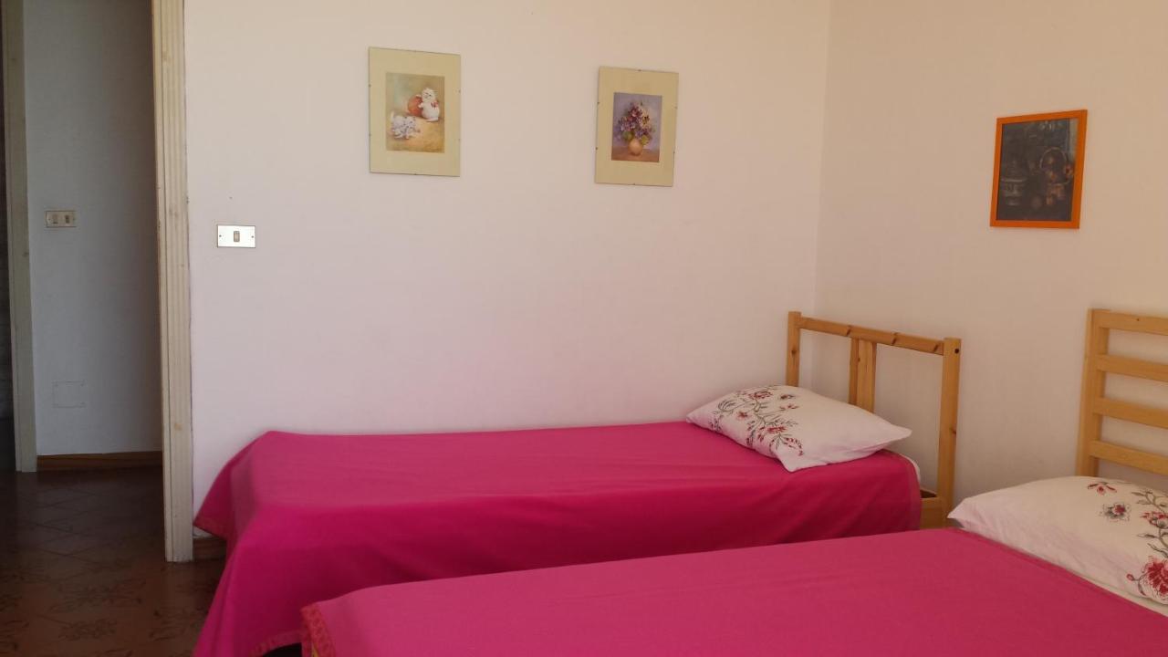 Vista Mare E Portofino - Sea And Portofino View Apartment โซอาลยี ภายนอก รูปภาพ