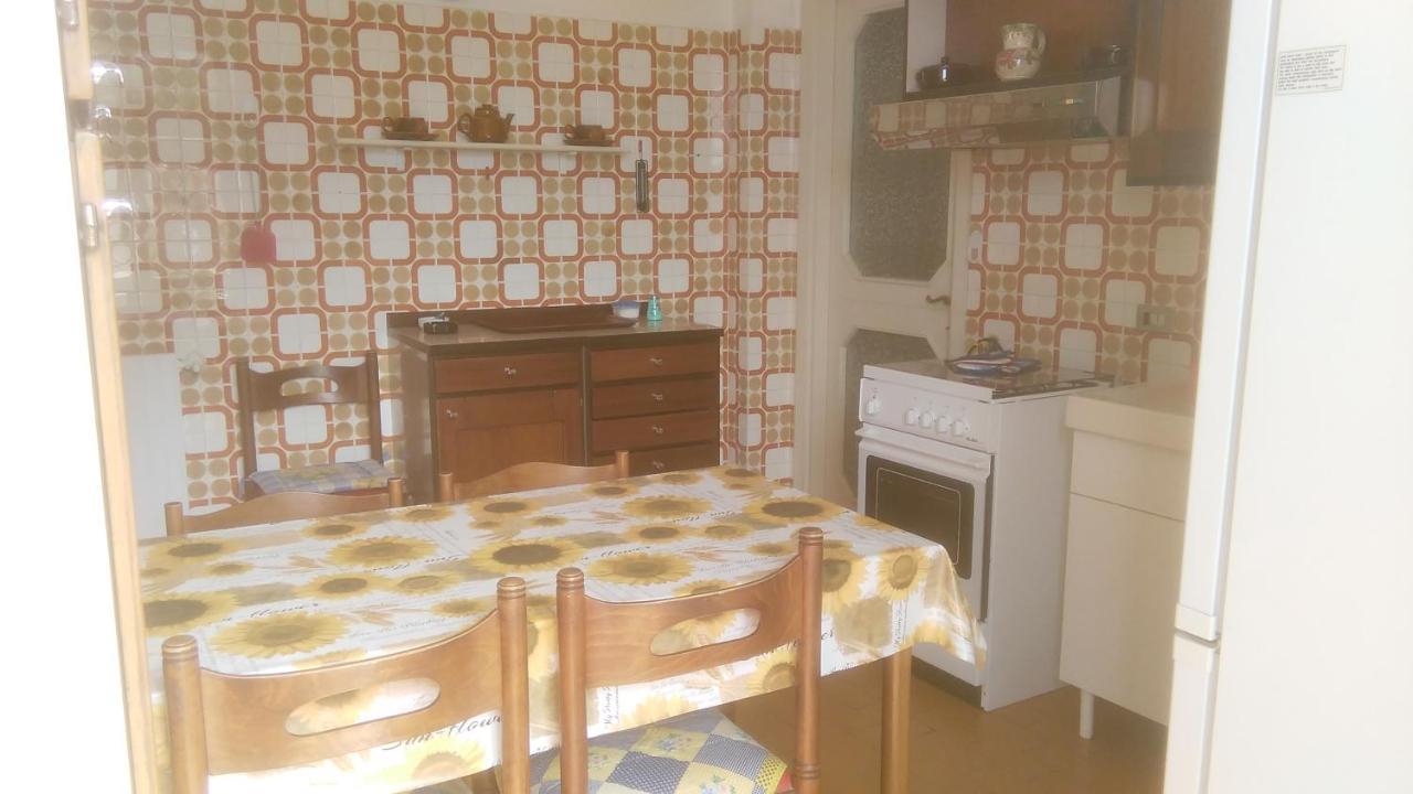 Vista Mare E Portofino - Sea And Portofino View Apartment โซอาลยี ภายนอก รูปภาพ