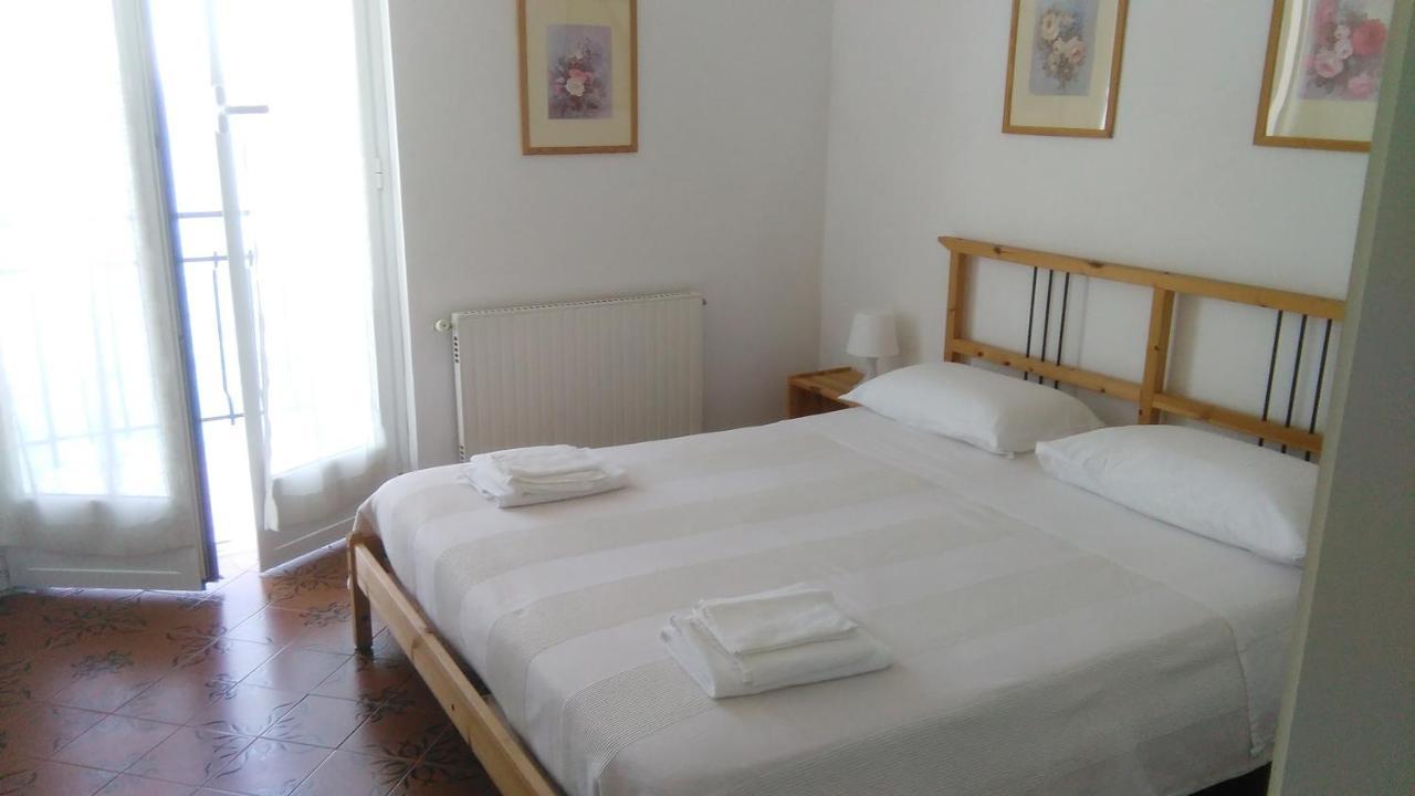 Vista Mare E Portofino - Sea And Portofino View Apartment โซอาลยี ภายนอก รูปภาพ