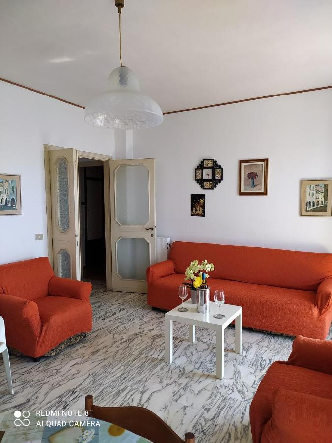 Vista Mare E Portofino - Sea And Portofino View Apartment โซอาลยี ภายนอก รูปภาพ