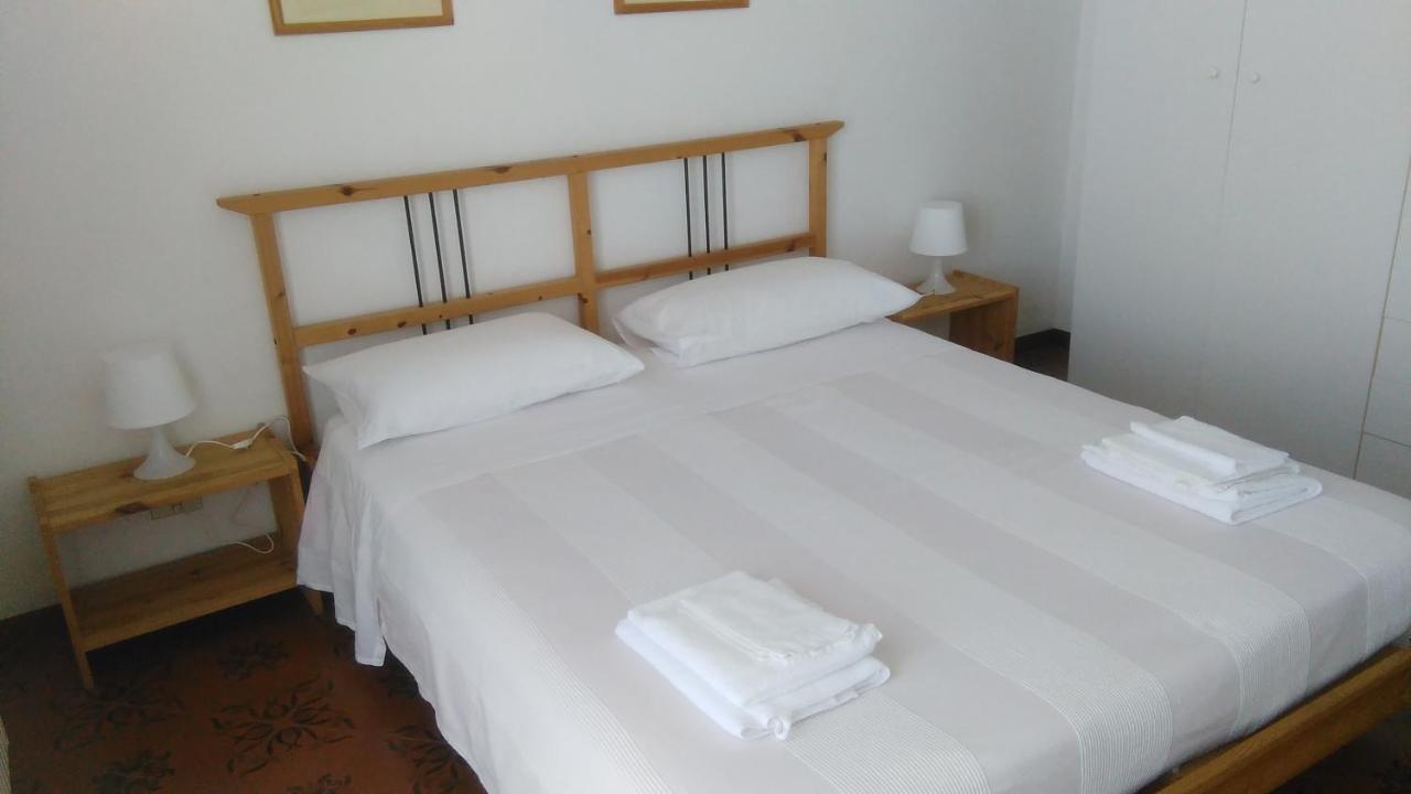 Vista Mare E Portofino - Sea And Portofino View Apartment โซอาลยี ภายนอก รูปภาพ