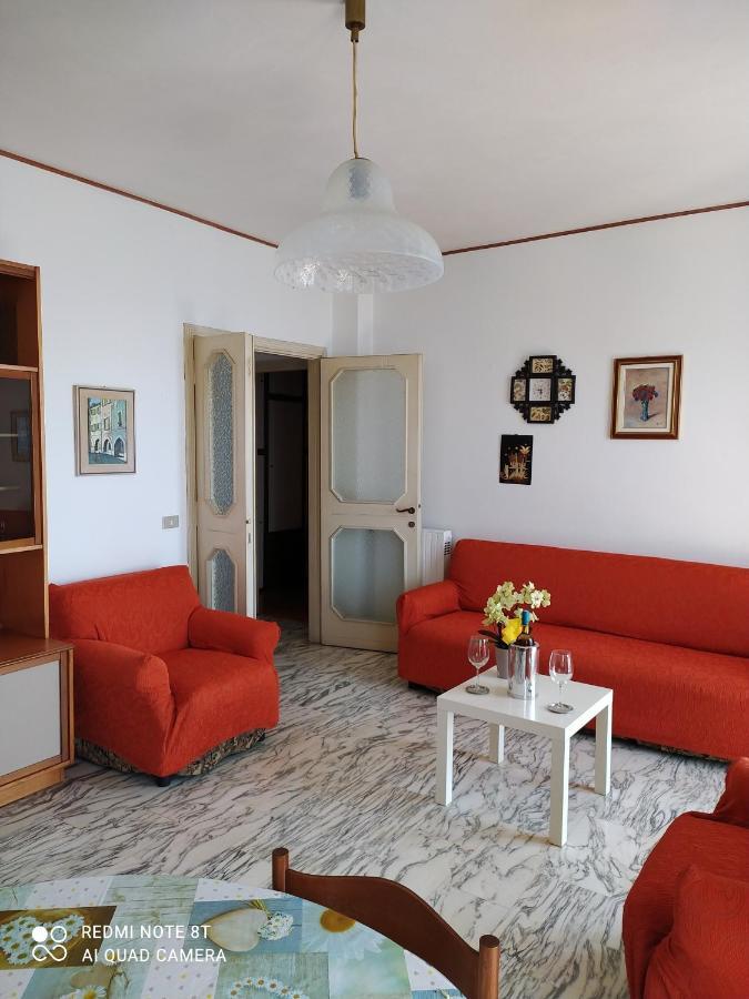 Vista Mare E Portofino - Sea And Portofino View Apartment โซอาลยี ภายนอก รูปภาพ